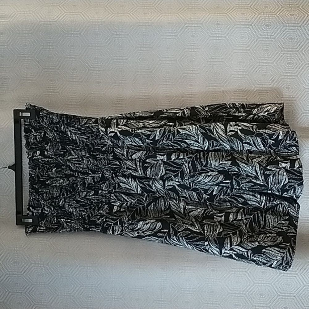 WlovesM  Strapless Dress Size Small